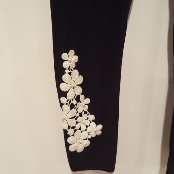 M&S Collection Leggings NEW - Picture 2 of 5